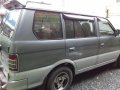 1998 Mitsubishi Adventure for sale-3