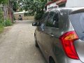 Kia Picanto 2012 manual First owner-4