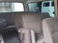 Toyota Hiace Commuter 2002 FOR SALE-8