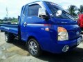 2016 Hyundai Porter II - 4X2 4X2 3.0 engine-8