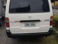 Toyota Hiace Commuter 2002 FOR SALE-5