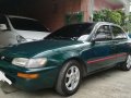 1992 Toyota Corolla 8th Gen Good running condition.-1