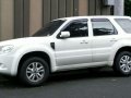 Ford Escape XLS AT 2012 Fresh-2