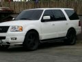 Ford Expedition Automatic Old white 2004-2