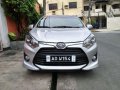 2017 Toyota Wigo G FOR SALE-0