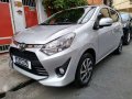 2017 Toyota Wigo G FOR SALE-1