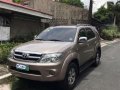 2005 Toyota Fortuner G For Sale-1