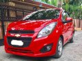 FOR sale or swap Chevrolet Spark 2015 -2