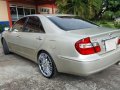 2003 TOYOTA Camry 2.0g FOR SALE-3