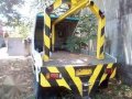 For sale Isuzu Nkr tow truck-0