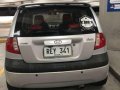 Hyundai Getz Model 2007 Registered 2018-2
