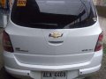 For sale Chevrolet Spin 2015-1