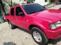 Isuzu Fuego 4X4 turbo intercooler Diesel. 2002 -3