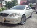 2003 TOYOTA Camry 2.0g FOR SALE-0