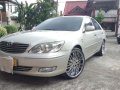 2003 TOYOTA Camry 2.0g FOR SALE-0