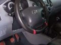 Rush sale!!! 2011 E Toyota Innova-4