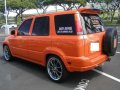 1998 Honda Crv FOR SALE-2