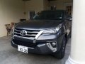 2017 Toyota Fortuner V 2.8L 4x4 FOR SALE-2