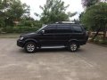 Isuzu Crosswind 2004 for sale-6