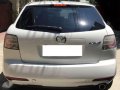 2012 Mazda CX-7 pearl white-3