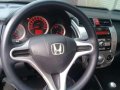 2011 Honda City 1.3 Mt FOR SALE-5