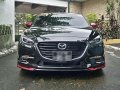 2018 Mazda 3 Hatchback 2.0L Skyactive i stop Top of the line -1