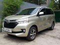 2018 Toyota Avanza 1.5G Manual Transmission-0