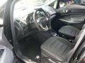 2017 Ford Ecosport Titanium 3tkms Only -4