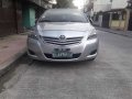For sale or swap Toyota Vios 1.3e 2012 model-2