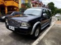 2005 Ford Everest AutomaticTurbo Diesel -1