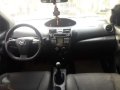 For sale or swap Toyota Vios 1.3e 2012 model-6