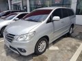 2015 TOYOTA Innova G diesel automatic-0