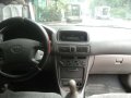 2001 Toyota Corolla - Baby Altis-2