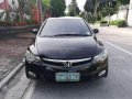 2008 Honda Civic MT 1.8s for sale-0