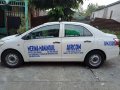 Taxi TOYOTA Vios J 2013 (Franchise registered until 2019 and renewable) -5