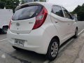 Fastbreak 2014 Hyundai Eon Manual NSG-3