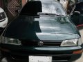 1992 Toyota Corolla 8th Gen Good running condition.-0