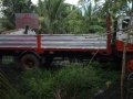 1987 Isuzu Forward Dropside 6BG1 FOR SALE-3