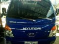 2016 Hyundai Porter II - 4X2 4X2 3.0 engine-11