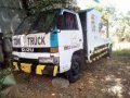 For sale Isuzu Nkr tow truck-1