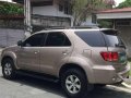 2005 Toyota Fortuner G For Sale-3