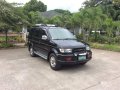 Isuzu Crosswind 2004 for sale-0