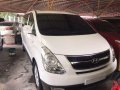 2013 Hyundai Starex HVX FOR SALE-0