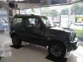 2018 SUZUKI Jimny at 28K dp-0