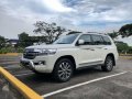 2018 Toyota Landcruiser LC200 Local Unit-0