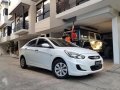 2017 Hyundai Accent crdi FOR SALE-0