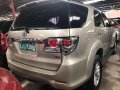 Toyota Fortuner G 2014 Automatic FOR SALE-2
