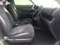Honda Crv manual 2005 Fresh interior-10