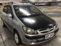 Hyundai Getz Model 2007 Registered 2018-0