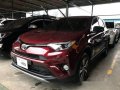 Toyota RAV4 2017 for sale-2